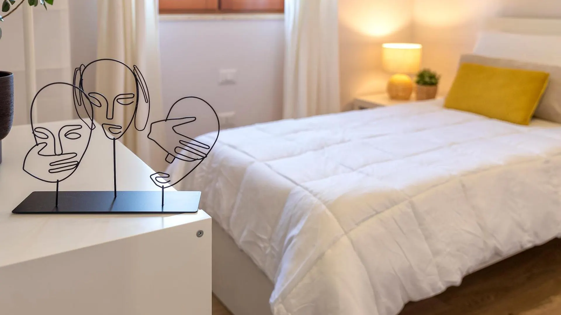 شقة Casa Mariposa ألغيرو